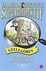 Gizli Görev / Süper Dedektif Damian Drooth