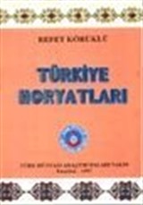 Türkiye Horyatları