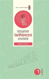 50 Soruda İnsanın Tarihöncesi Evrimi-1