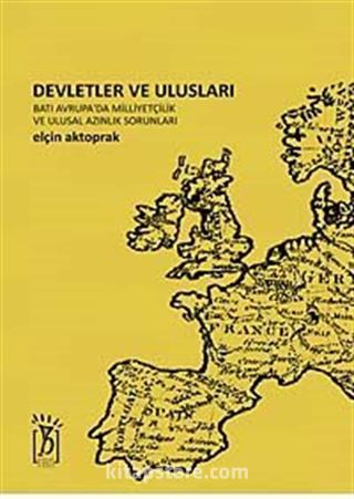 Devletler ve Ulusları