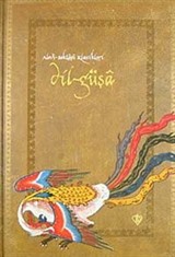 Dil güşa / Alevi Bektaşi Klasikleri-10