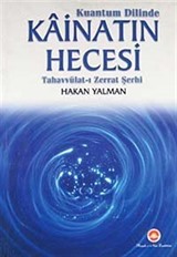 Kuantum Dilinde 1823 Kainatın Hecesi