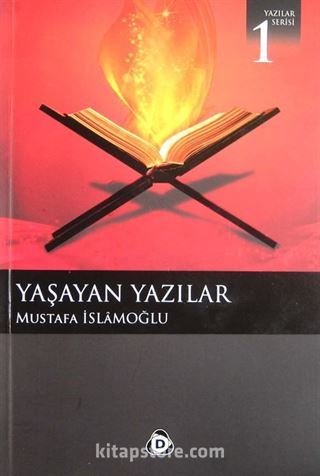 Yaşayan Yazılar