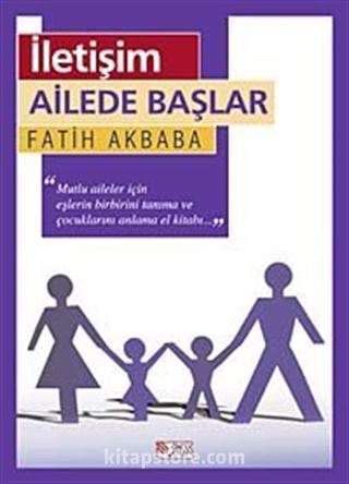 İletişim Ailede Başlar