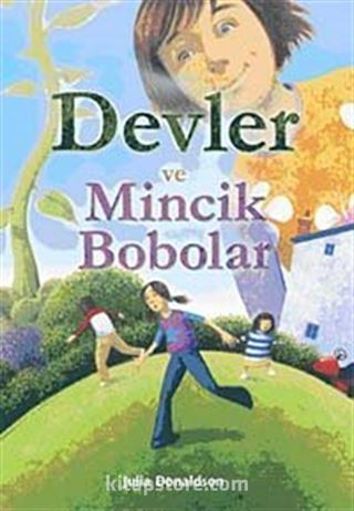 Devler ve Mincik bobolar