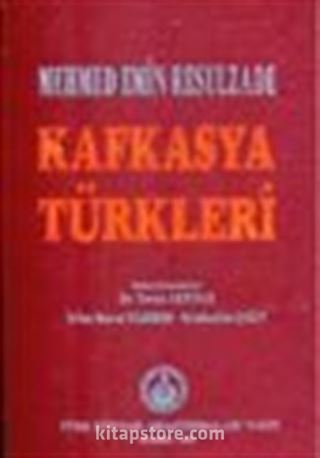 Kafkasya Türkleri