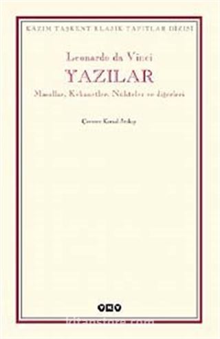 Yazılar