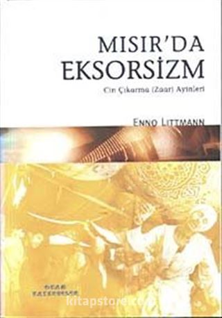 Mısır'da Eksorsizm