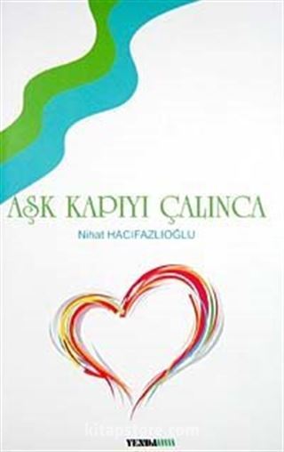 Aşk Kapıyı Çalınca