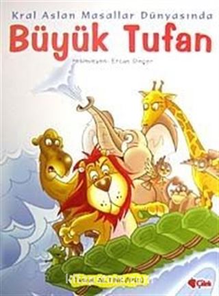 Masal Kitapları Seti-2 (2 Kitap)