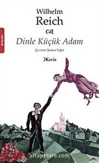 Dinle Küçük Adam