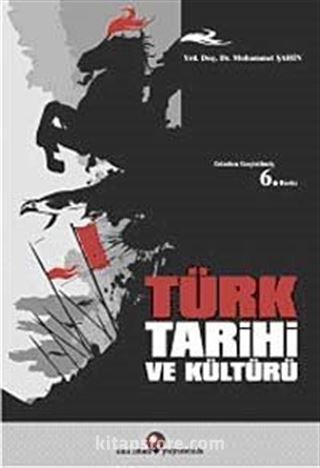 Türk Tarihi ve Kültürü