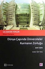 Dünya Çapında Üniversiteler Kurmanın Zorluğu