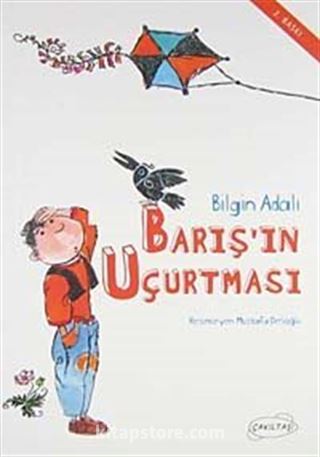 Barış'ın Uçurtması