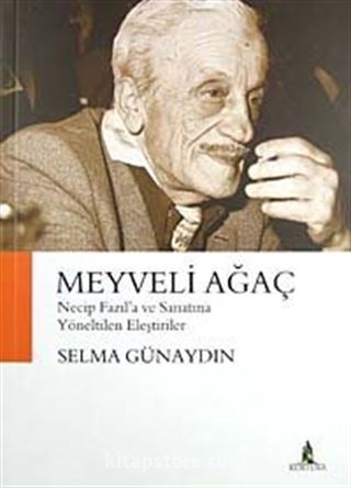 Meyveli Ağaç