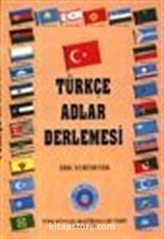 Türkçe Adlar Derlemesi