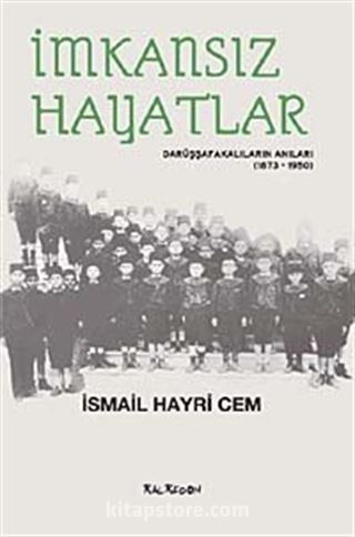 İmkansız Hayatlar