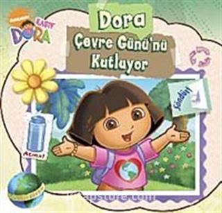 Dora-Çevre Günü'nü Kutluyor