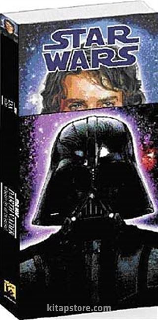 Star Wars Darth Vader