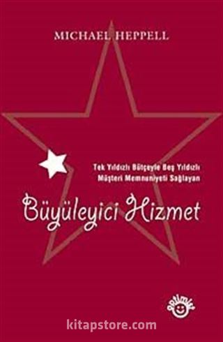 Büyüleyici Hizmet