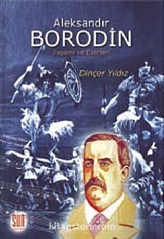 Aleksandır Borodin