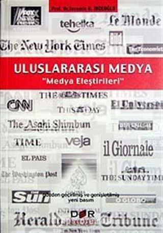 Uluslararası Medya