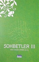 Sohbetler-III