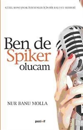 Ben de Spiker Olucam