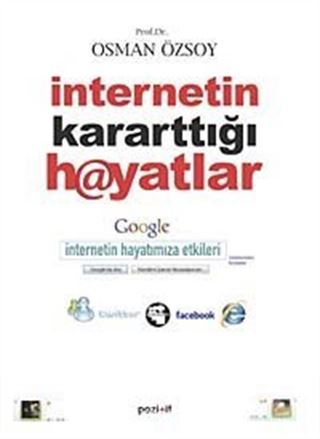 İnternetin Kararttığı Hayatlar