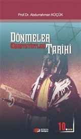 Dönmeler (Sabatayistler) Tarihi