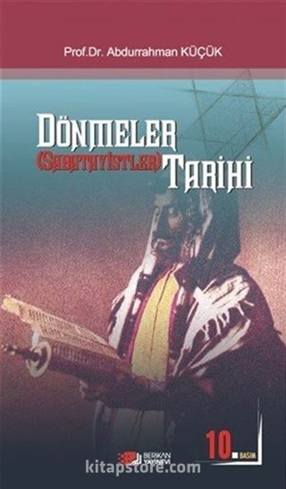 Dönmeler (Sabatayistler) Tarihi