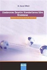 Uluslararası Denetim Standartlarına Göre Örnekleme