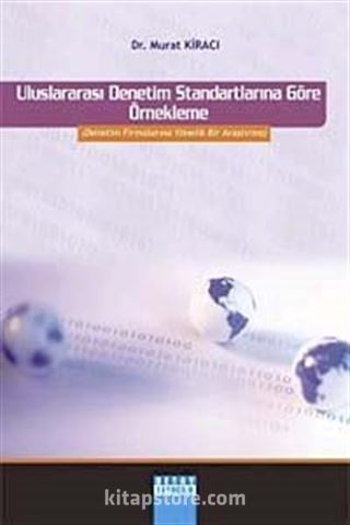 Uluslararası Denetim Standartlarına Göre Örnekleme