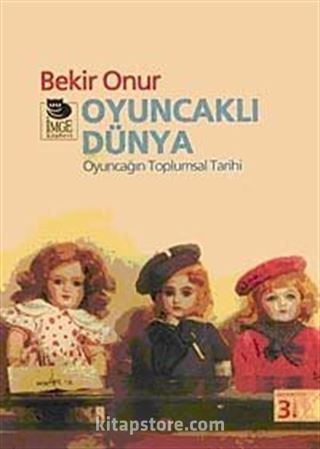 Oyuncaklı Dünya