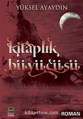 Kitaplık Büyücüsü