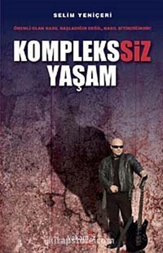 Kompleksiz Yaşam