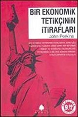 Bir Ekonomik Tetikçinin İtirafları (Cep Boy)