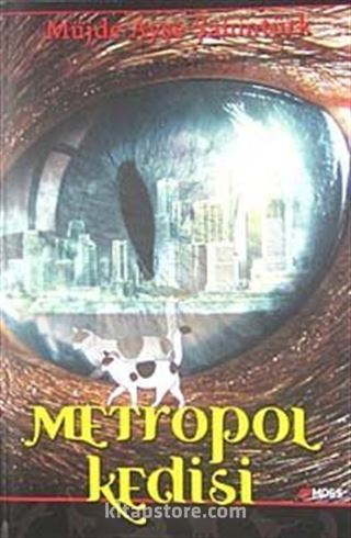 Metropol Kedisi