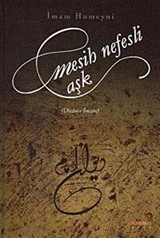 Mesih Nefesli Aşk