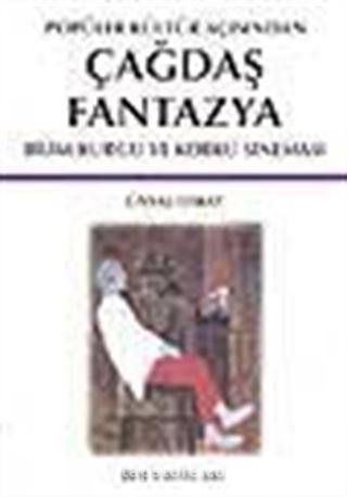 Çağdaş Fantazya