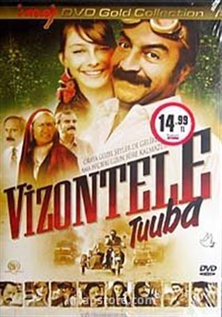 Vizontele Tuuba (DVD)