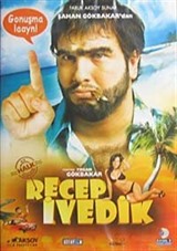 Recep İvedik (DVD)