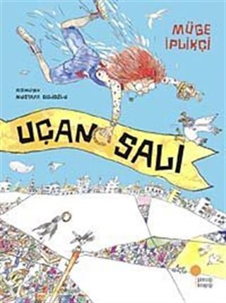 Uçan Salı