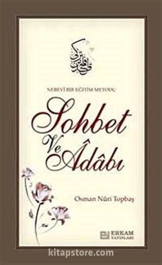 Sohbet ve Adabı