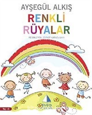 Renkli Rüyalar