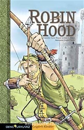 Robin Hood