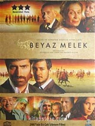 Beyaz Melek (DVD)