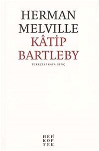 Katip Bartleby