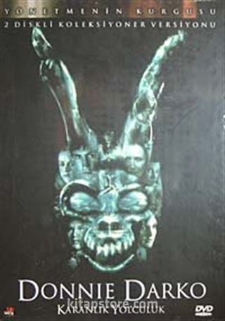 Donnie Darko-Karanlık Yolculuk (Koleksiyoner Versiyonu - 2 DVD)