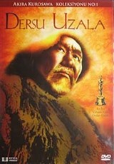 Dersu Uzala (DVD)